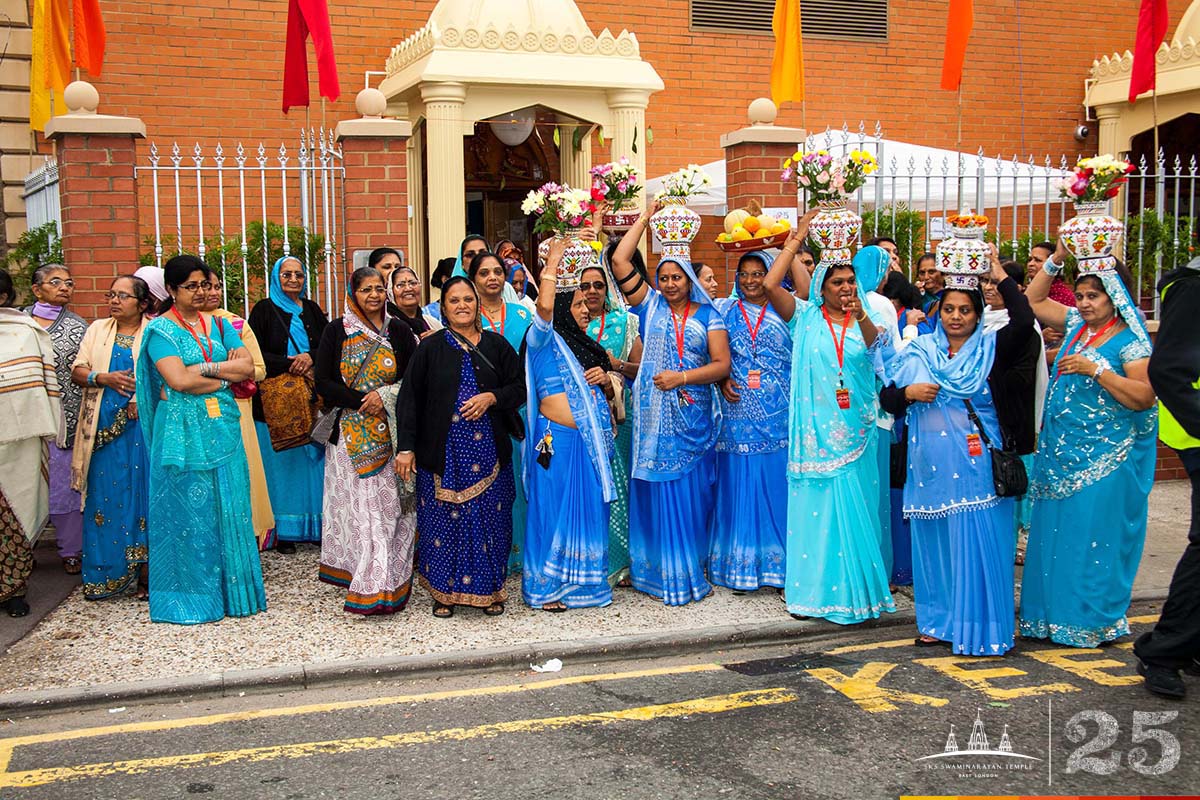 ©1987-2017 SKS Swaminarayan Temple East London